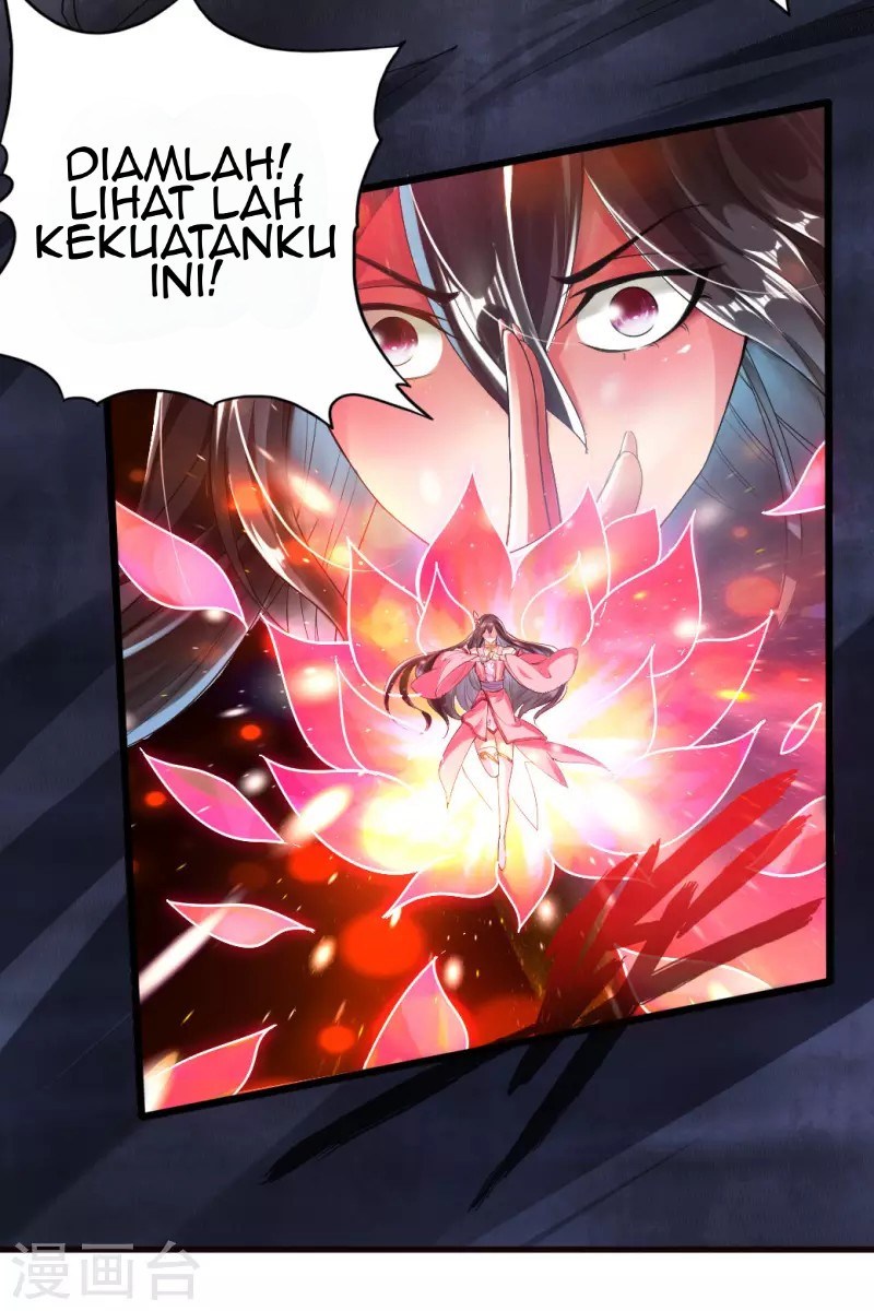 Xianwu Dizun Chapter 10 Gambar 34